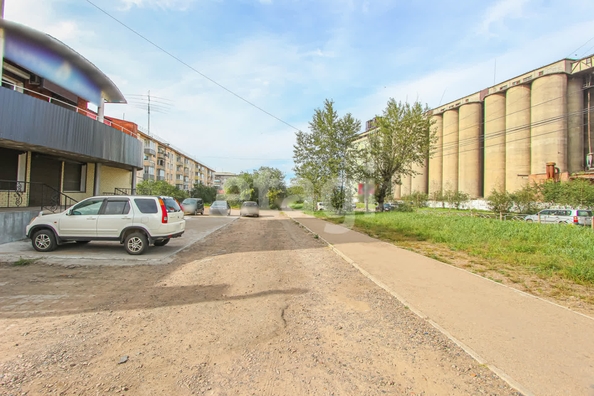 
  Продается офис 113.1 м². Фото 45.