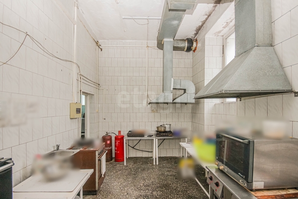 
  Сдается торговая площадь 434.84 м². Фото 21.