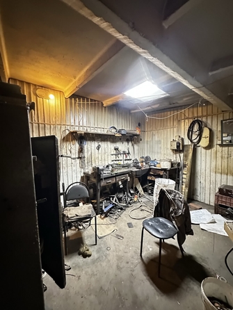 
  Сдается производственное помещение 797.8 м². Фото 43.