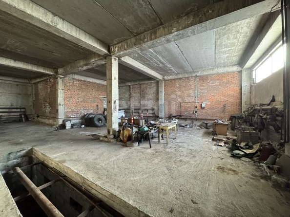 
  Сдается универсальное помещение 442.9 м². Фото 6.