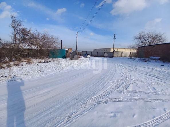
  Сдается производственное помещение 1250 м². Фото 4.