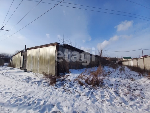 
  Сдается производственное помещение 1250 м². Фото 5.