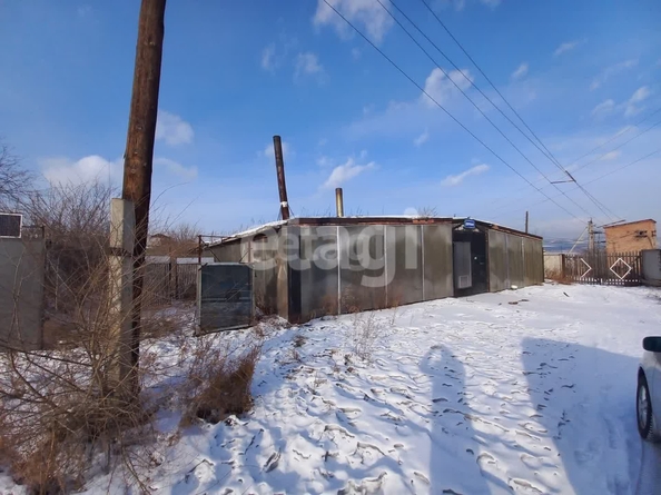 
  Сдается производственное помещение 1250 м². Фото 7.