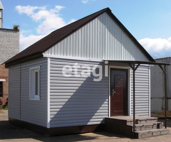 
  Сдается производственное помещение 1250 м². Фото 9.