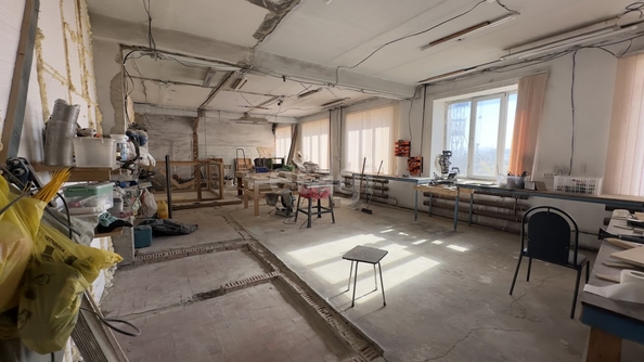 
  Сдается универсальное помещение 1800 м². Фото 6.