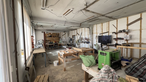 
  Сдается универсальное помещение 1800 м². Фото 10.