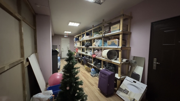 
  Сдается универсальное помещение 1800 м². Фото 26.