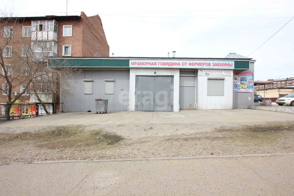 
  Сдается производственное помещение 860 м². Фото 14.