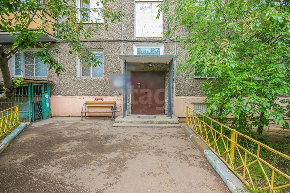
  Продается 1-комн. квартира 34.3 м². Фото 21.