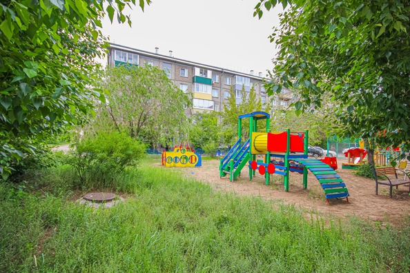 
  Продается 1-комн. квартира 34.3 м². Фото 22.