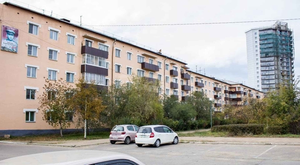 
  Продается 2-комн. квартира 54.6 м². Фото 2.