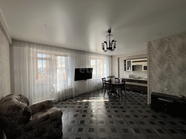 
  Продается студия 39.6 м². Фото 1.
