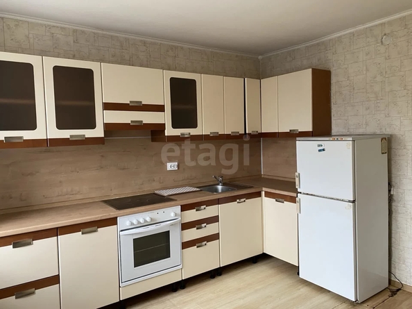 
  Продается 2-комн. квартира 62 м². Фото 4.