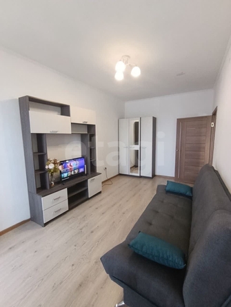 
  Продается 1-комн. квартира 32 м². Фото 5.