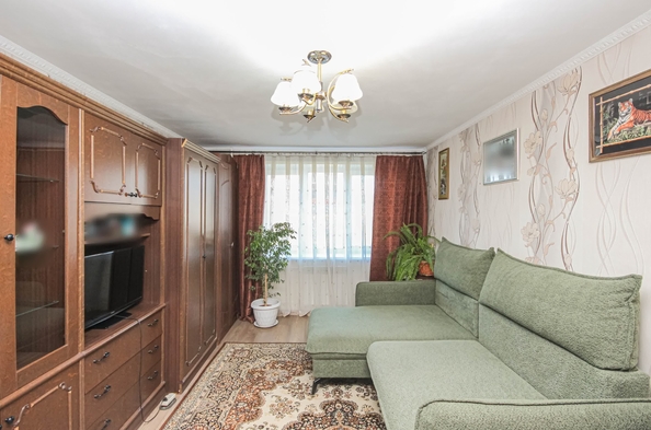 
  Продается 2-комн. квартира 45.4 м². Фото 3.