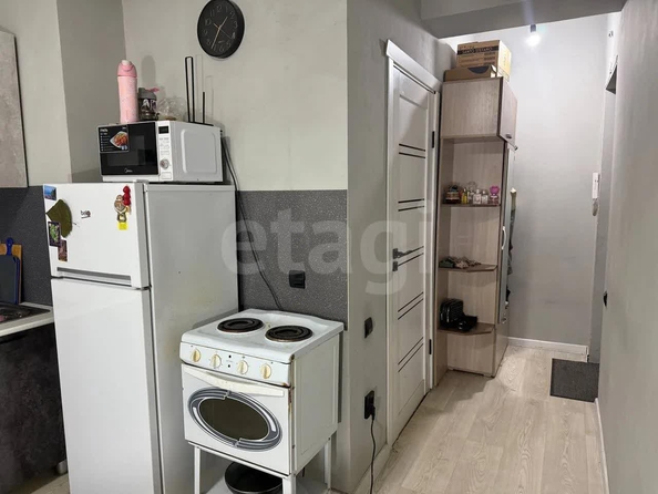 
  Продается студия 23.5 м². Фото 9.