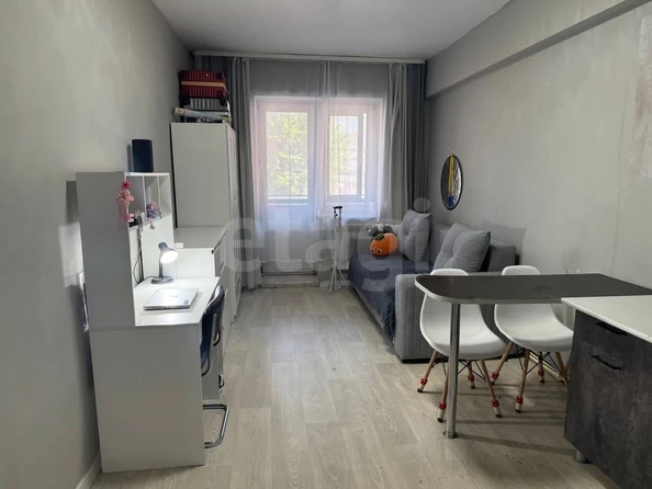
  Продается студия 23.5 м². Фото 10.