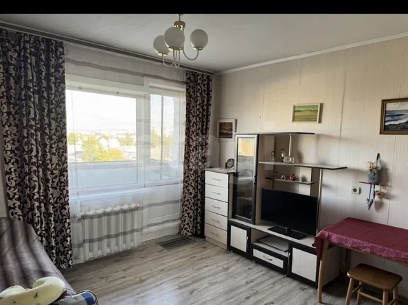 
  Продается 1-комн. квартира 33.2 м². Фото 1.