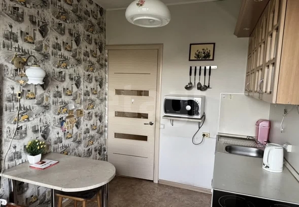 
  Продается 1-комн. квартира 33.2 м². Фото 4.