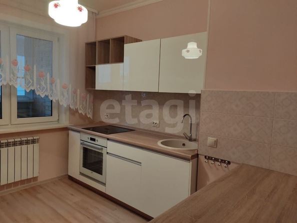 
  Продается 1-комн. квартира 38.4 м². Фото 1.