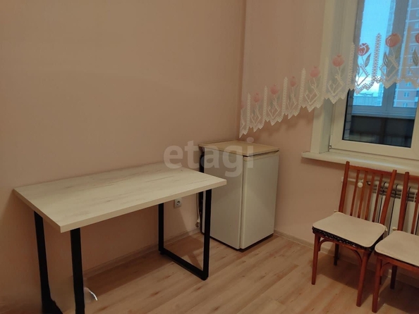 
  Продается 1-комн. квартира 38.4 м². Фото 3.