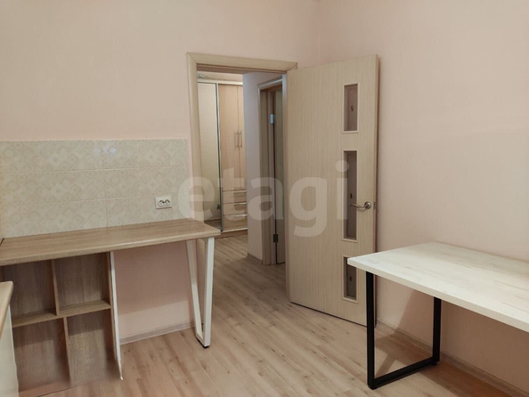 
  Продается 1-комн. квартира 38.4 м². Фото 4.