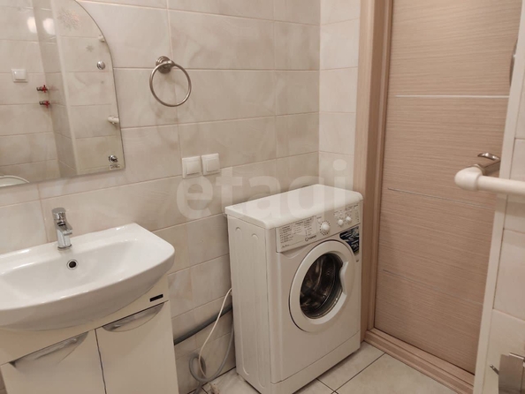 
  Продается 1-комн. квартира 38.4 м². Фото 8.