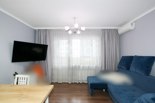 
  Продается 1-комн. квартира 43.2 м². Фото 1.