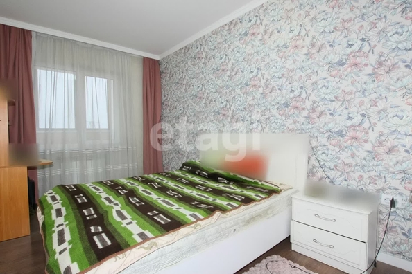 
  Продается 1-комн. квартира 43.2 м². Фото 8.