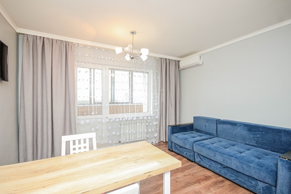 
  Продается 1-комн. квартира 43.2 м². Фото 5.