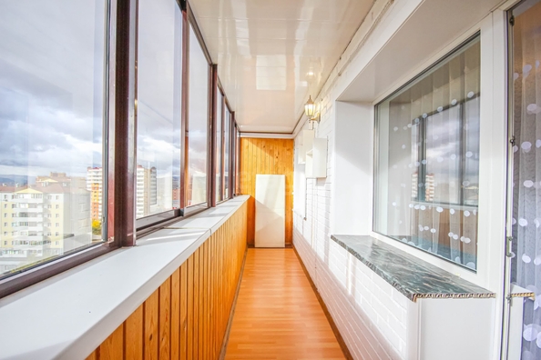
  Продается 1-комн. квартира 43.2 м². Фото 10.