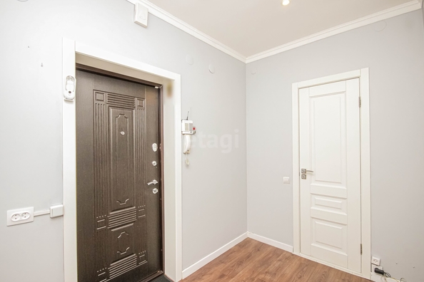 
  Продается 1-комн. квартира 43.2 м². Фото 19.
