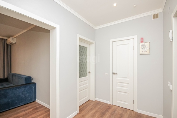 
  Продается 1-комн. квартира 43.2 м². Фото 21.