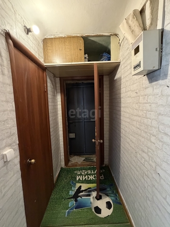 
  Продается 1-комн. квартира 30.6 м². Фото 9.