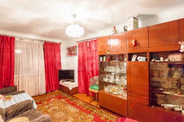 
  Продается 2-комн. квартира 42 м². Фото 1.