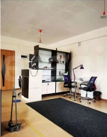 
  Продается студия 49.3 м². Фото 2.