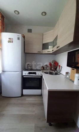 
  Продается 3-комн. квартира 57.5 м². Фото 1.