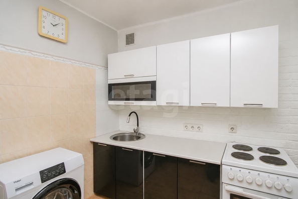 
  Продается 2-комн. квартира 41.2 м². Фото 9.