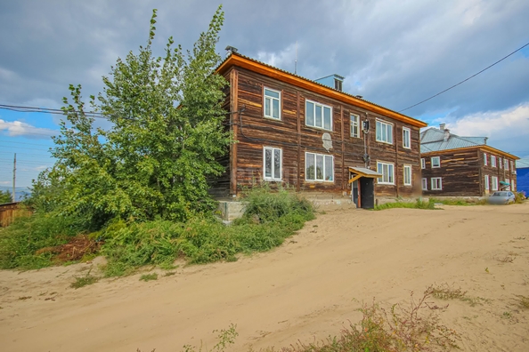 
  Продается 2-комн. квартира 45.7 м². Фото 21.