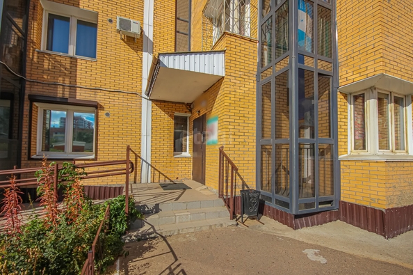
  Продается 2-комн. квартира 53.6 м², в ЖК Никольский. Фото 23.