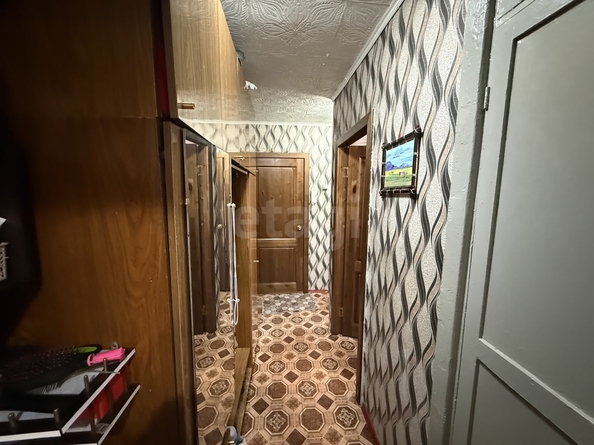 
  Продается 3-комн. квартира 56.7 м². Фото 3.