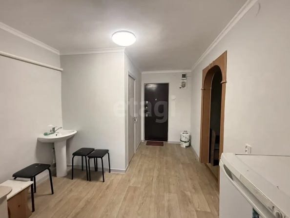 
  Продается 1-комн. квартира 28.3 м². Фото 6.