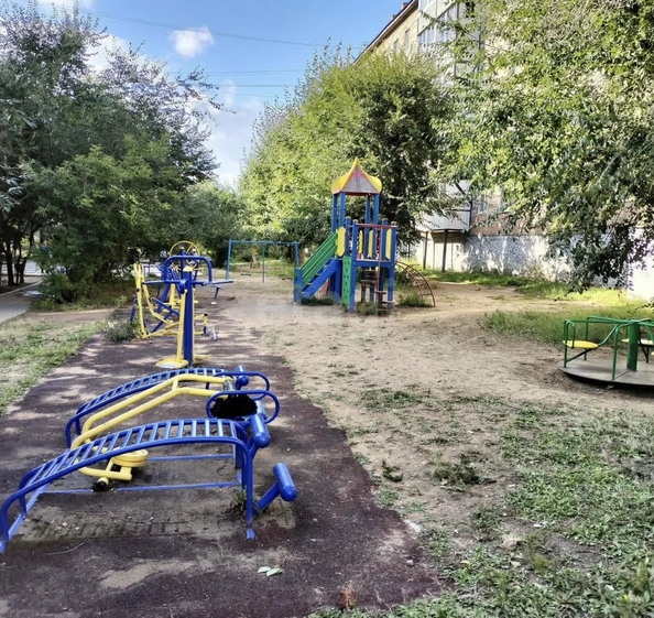 
  Продается 1-комн. квартира 45.5 м². Фото 8.
