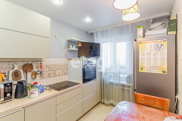 
  Продается 3-комн. квартира 65.4 м². Фото 4.
