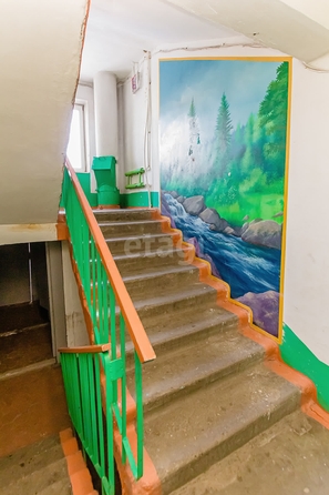 
  Продается 3-комн. квартира 65.4 м². Фото 22.