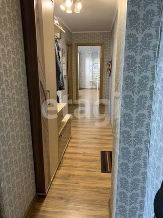 
  Продается 3-комн. квартира 58.8 м². Фото 24.