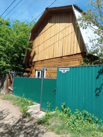 
  Продам дачу 26.6 м². Фото 1.
