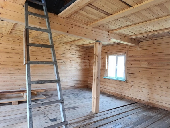 
  Продается дом 56 м². Фото 1.