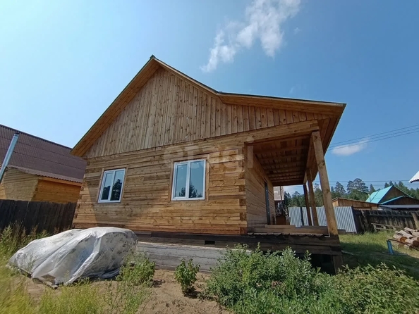 
  Продается дом 56 м². Фото 2.