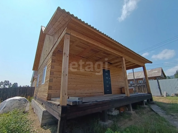 
  Продается дом 56 м². Фото 3.